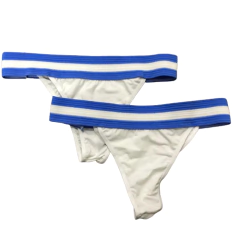 PACK X2 COLALESS ALGODON TIRO ALTO CON ELASTICO ARGENTINA (1250G)