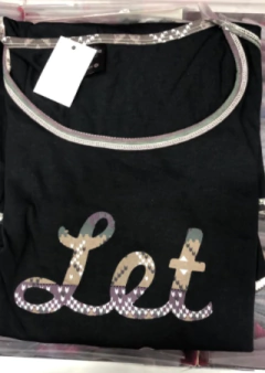 CAMISON MANGA LARGA (Z202)