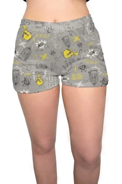 SHORT TWEETY (SH209) - comprar online