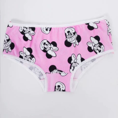 CULOTTE NENA MINNIE RETRO DISNEY (7269C)