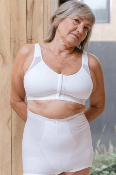 TRUSA SATEN Y LYCRA (942S) en internet