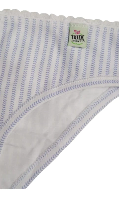 TIRO CORTO ALGODON MATILDA (300-78) en internet