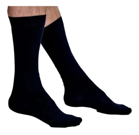 SOQUETE VESTIR MASSAJE (6003)