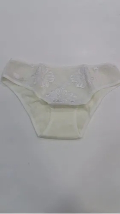 BIQUINI DE LYCRA (6027)
