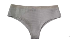 CULOTTE TOP CONTROL (5650) - Victoria Garrido Lenceria