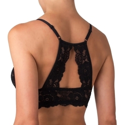 TOP ENCAJE (4283) - comprar online