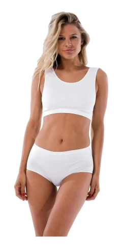 CULOTTE HIPSTER LYCRA (1601)