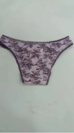 VEDETINA MICROFIBRA ESTAMPADA (6120) - tienda online