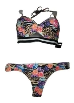 STRAPLESS ARO SOFT CON LESS (732-17) - tienda online