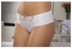 CULOTTE TUL BORDADO (5180) - comprar online