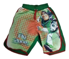 SHORT TOY SOTRY (860-002)