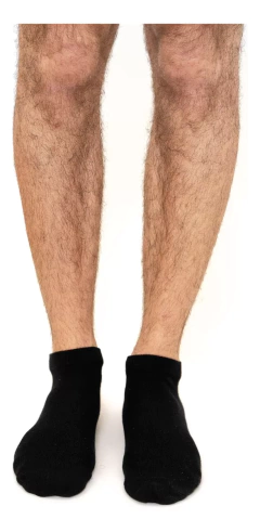 SOQUETE HOMBRE ALGODON (562) - Victoria Garrido Lenceria