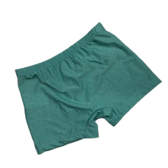 SHORT MALLA BEBE CON ESTAMPA (433A) - tienda online