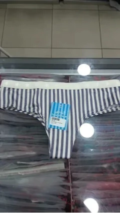 CULOTTELESS LYC ESTMAPADO PARIS (183-127) - comprar online