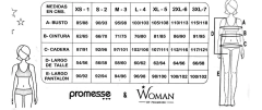 MALLA ENTERA (8409) - comprar online