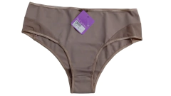 TIRO CORTO LYCRA Y TUL (6905) - comprar online