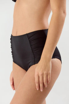 TIRO ALTO SEMILESS (799-00) - Victoria Garrido Lenceria