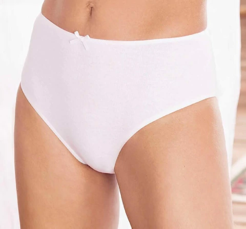 TIRO CORTO ALGODON (8972)