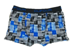 Imagen de BOXER NENE CINTURA EXPUESTA ESTAMPADO (11976)