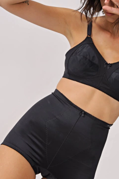 TRUSA SATEN Y LYCRA (942S) - comprar online