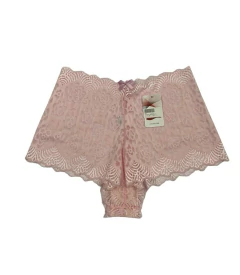 CULOTTE ENCAJE (701) - Victoria Garrido Lenceria