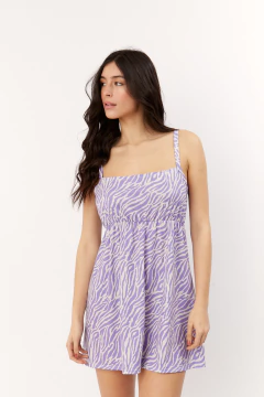 Imagen de CAMISON BRETEL FINO KOUAI (2615-24)