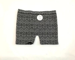 SHORT LYCRA ORIENTE (1884) - Victoria Garrido Lenceria