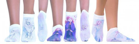 PLANTIN NENA ESTAMPADO FROZEN (21501C)