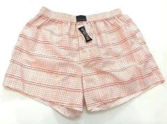 BOXER TELA CAMISERO (145T)