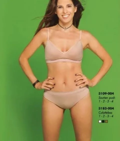 CULOTTELESS SEAMLESS (3183-004)