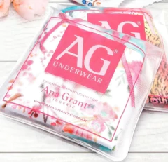 PACK X2 COLALESS CON PUNTILLA (4743) - Victoria Garrido Lenceria