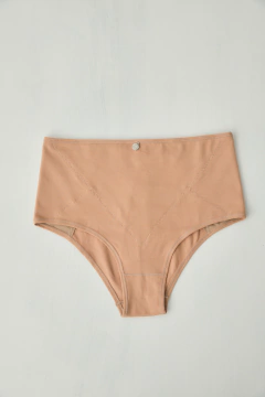 TIRO CORTO C/REFUERZO ALGO POS PARTO SWEET MOM (215-101)