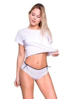 CULOTTE ALG Y LYC PUNTILLA (2038)