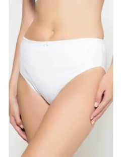 TIRO CORTO ALG. C/REFUERZO (6142C)