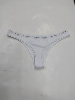 COLALESS ALGODON C/CINTURA T:3-4 (32771) en internet