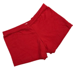 BOXER MUJER C/CINTURA ALGODON LINEA BBB (1153G)