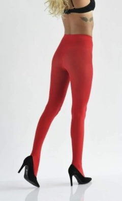 MEDIA ULTRAOPACA T.5 (11405) - Victoria Garrido Lenceria