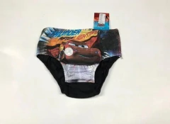 SLIP JERSEY CARS (801-13)