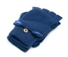 GUANTES KIDS COVERTOR DEDOS GATITO (306-A) - comprar online