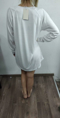 REMERON M/LARGA PIJAMA FANTASY (Z117) en internet