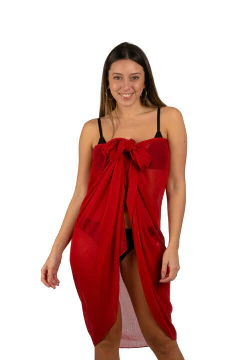 PAREO LISO (9983) - Victoria Garrido Lenceria