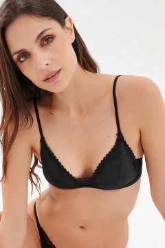 Imagen de TRIANGULO SOFT LYCRA Y ENCAJE SITGES (4390)