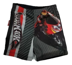 SHORT HOTWHEELS (9535)