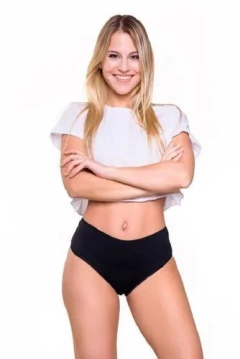 TIRO CORTO LYCRA (2154) en internet