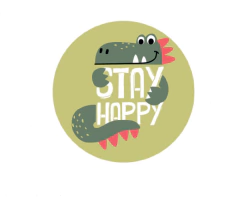 PONCHO SALIDA DE BANO BEBE ESTAMPADO (3415) - comprar online