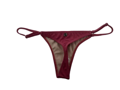 COLALESS REGULABLE MALLA (8144P) - Victoria Garrido Lenceria