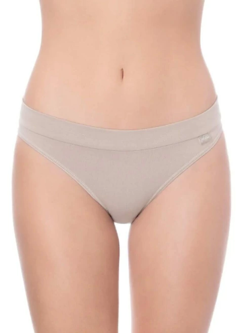 VEDETINA ALGODON CON CINTURA (7295)