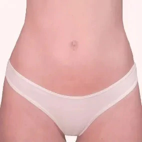 PACK X4 VEDETINA LISAS (76327)