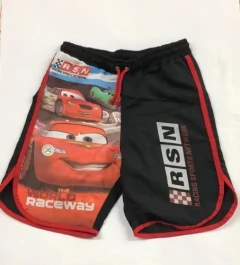 CARS PISTON CUP BPARDSHORT (862-004)