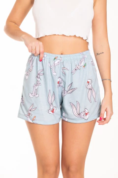 SHORT BUGS BUNNY (SH203)